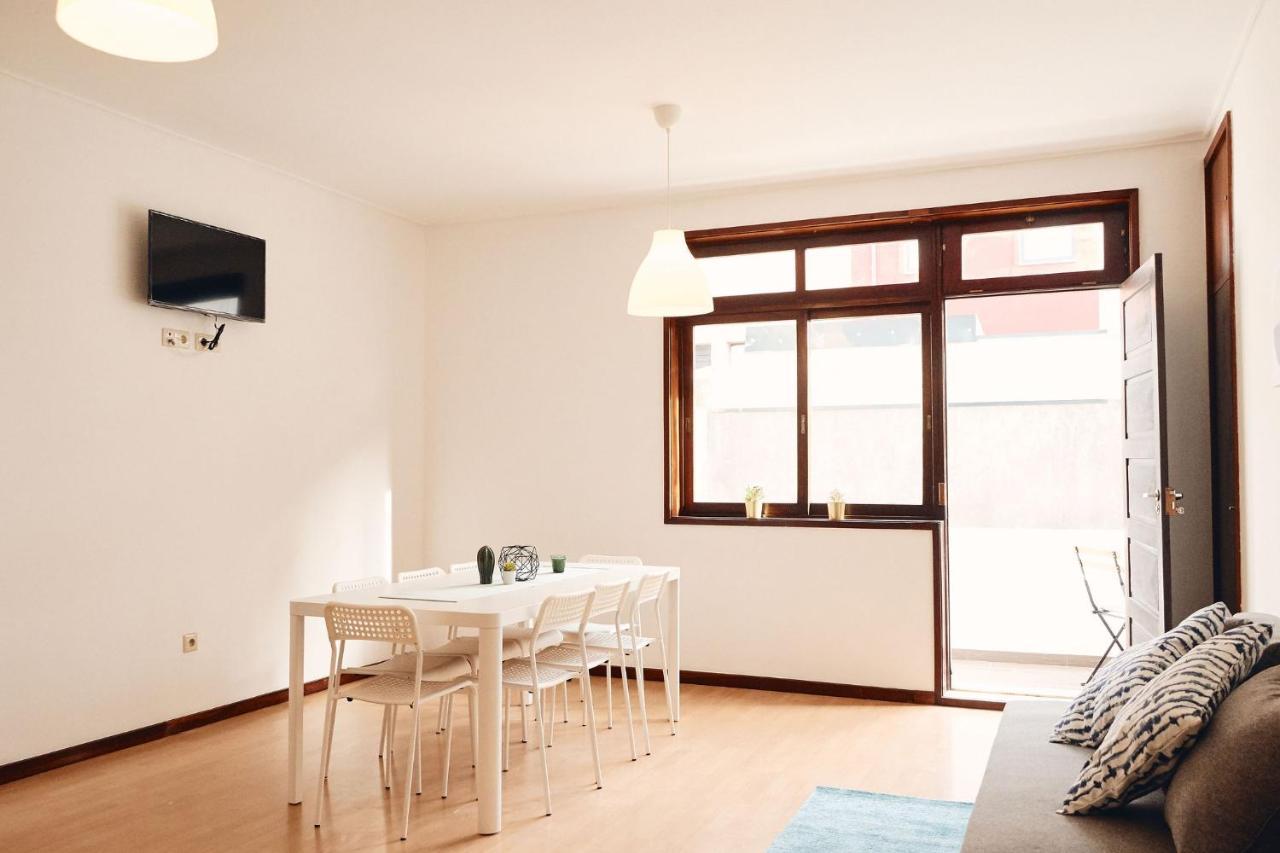 Oporto Covelo 1D Lägenhet Exteriör bild